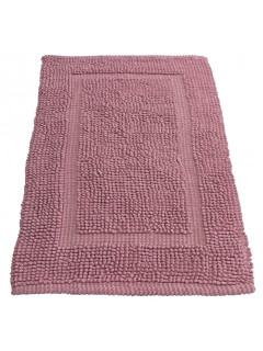 Килим 16514 woven rug pink
